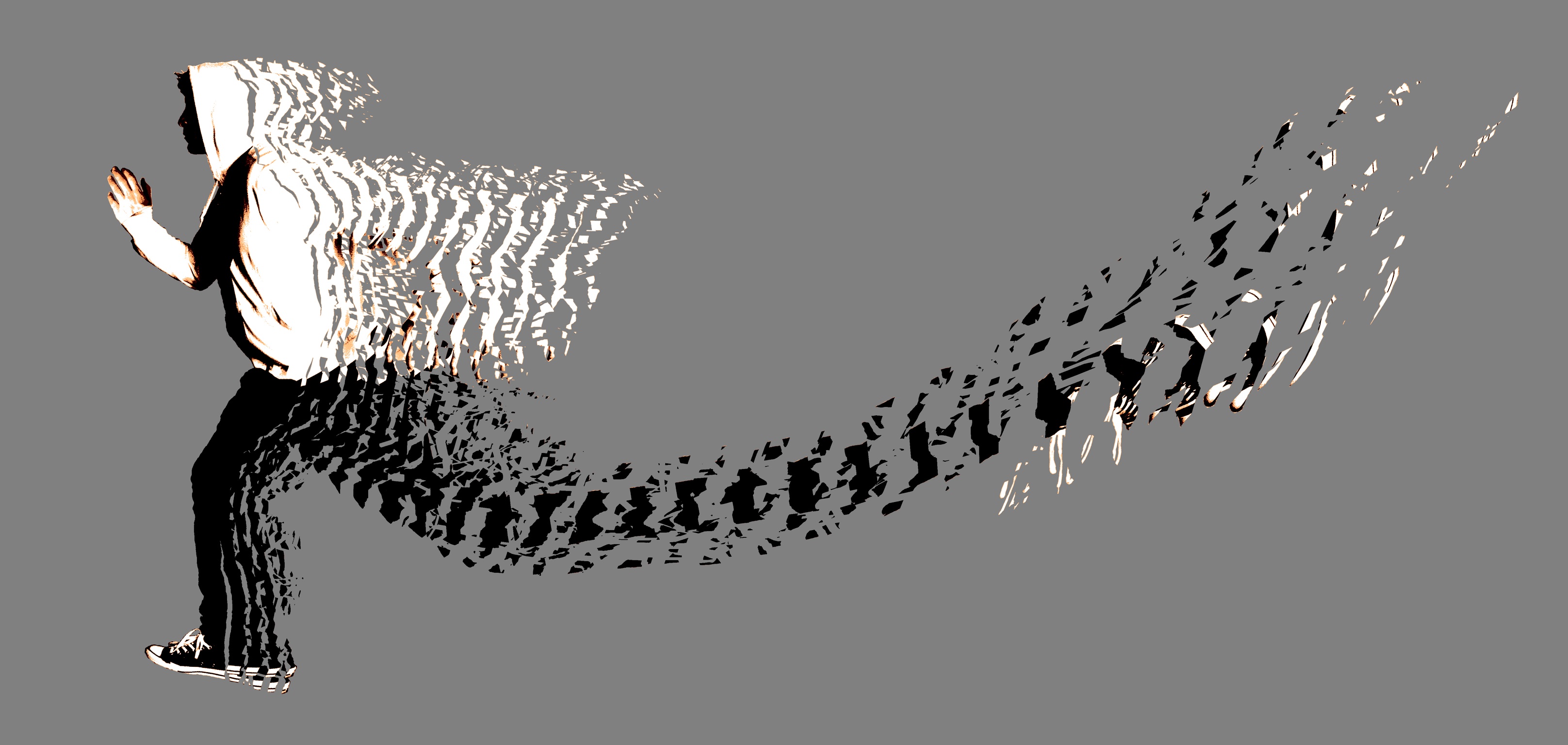 Run Like the Wind Full Ryan Kozar